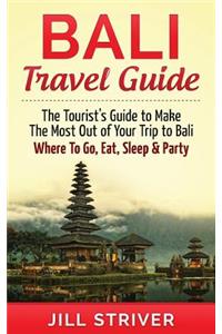 Bali Travel Guide