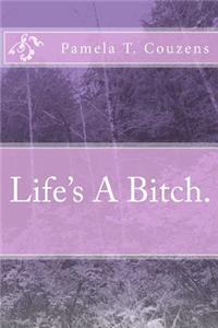 Life's A Bitch.