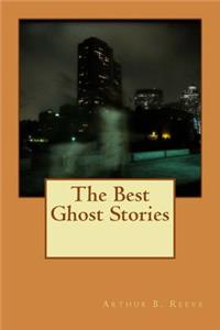 The Best Ghost Stories