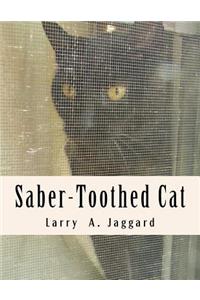 Saber-Toothed Cat