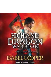 Highland Dragon Warrior