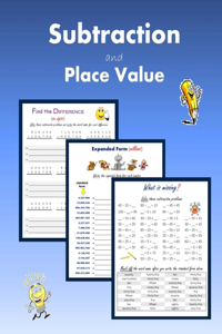 Subtraction & Place Value