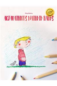 Agjabairhts WairÞiÞ RauÞs