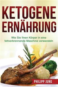Ketogene Ernährung