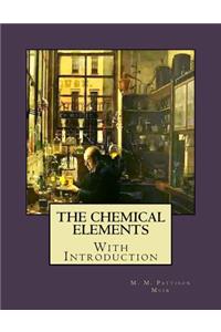 Chemical Elements