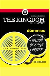 Kingdom of Heaven for Dummies
