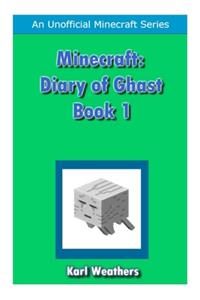 Diary of Ghast
