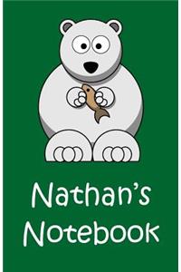 Nathan's Notebook