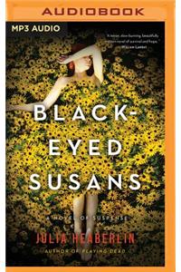 Black-Eyed Susans