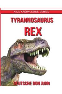 Tyrannosaurus T-Rex