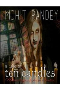 A Tale Of Ten Candles