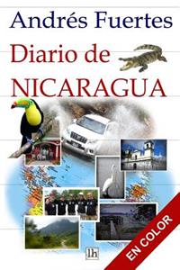 Diario de Nicaragua. En color