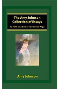 The Amy Johnson Collection of Essays