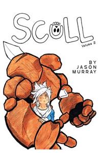 Scull Volume 2