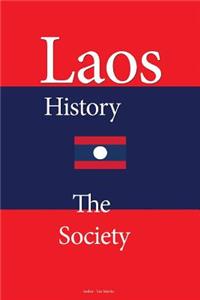 Laos History