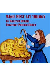 Magic Missy Cat Trilogy