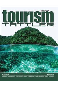 Tourism Tattler March 2016