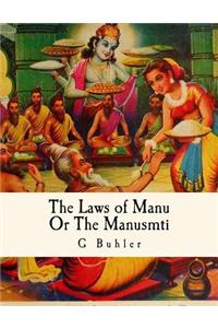 Laws of Manu