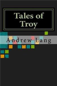 Tales of Troy