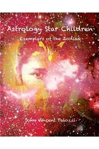 Astrology Star Children