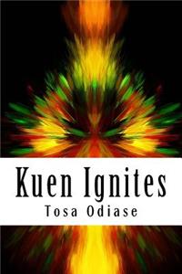 Kuen Ignites: Kuen, a poor boy acquires the power of legend, Misute Kasai. How will Kuen control this peculiar power? Will he be able to defend his small village 