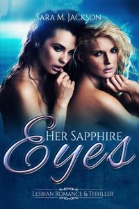 Her Sapphire Eyes