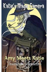 Amy meets Katie