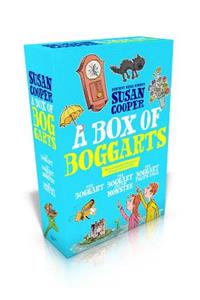 A Box of Boggarts (Boxed Set)