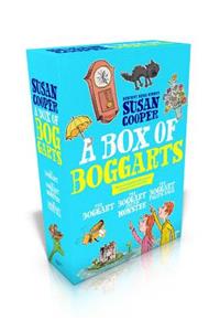 Box of Boggarts (Boxed Set)