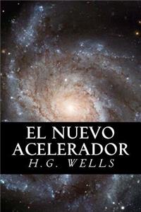 Nuevo Acelerador