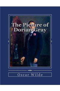 Picture of Dorian Gray