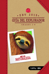 Ebv 2019 Guía del Explorador Para Escolares Grados 1-6