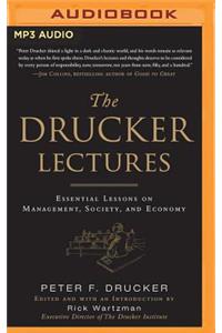 The Drucker Lectures