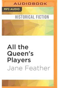 All the Queen's Players