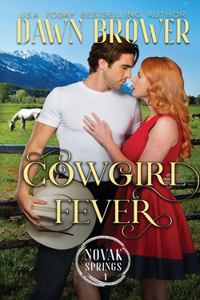 Cowgirl Fever