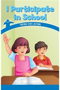 I Participate in School