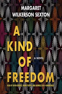 A Kind of Freedom