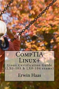 CompTIA Linux+