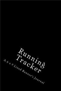 Running Tracker