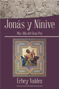 Jonás Y Nínive