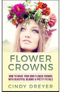 Flower Crowns