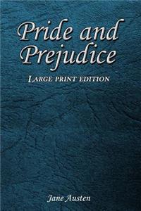 Pride and Prejudice