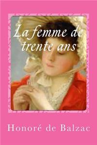 La femme de trente ans