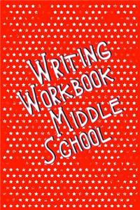 Writing Workbook Middle School