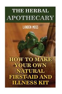 Herbal Apothecary