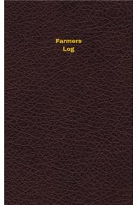 Farmers Log