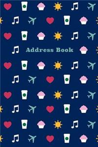 Address Book