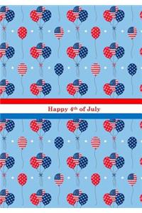 Happy 4th of July