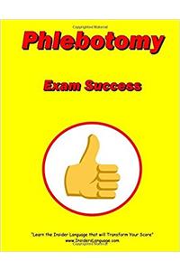 Phlebotomy Exam Success