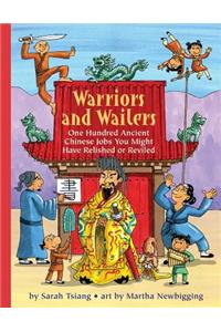 Warriors and Wailers